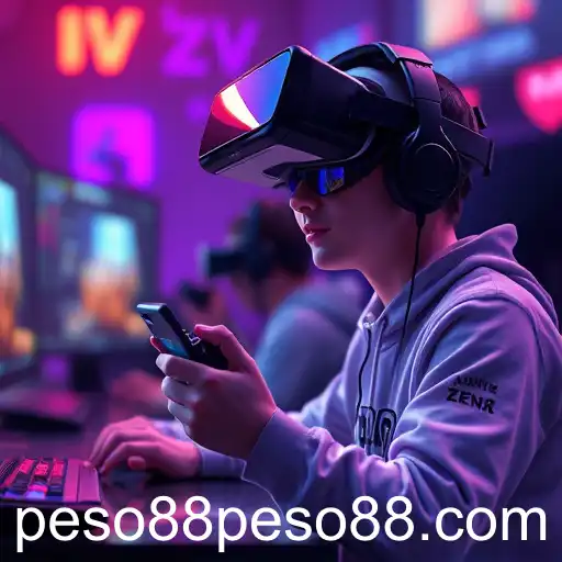 Peso88's Impact on English Gaming in 2025